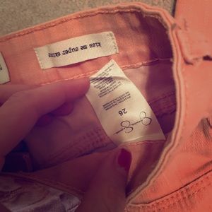 Jessica Simpson Super skinny jeans